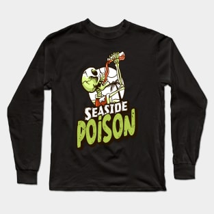 Seaside Poison Long Sleeve T-Shirt